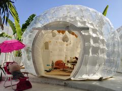 -天空花园餐吧·生日·团建(南山店)