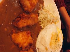 -金龙咖喱