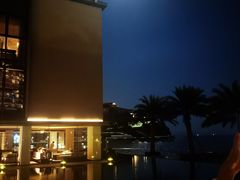 -深圳大梅沙京基洲际度假酒店