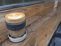 -JPG coffee(广州体育西店)