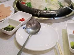 -芭夯兔·兔肉汤锅(新都店)