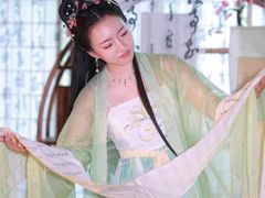 -红袖添香古风写真馆