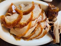 -便宜坊烤鸭店(科创店)