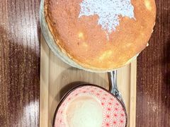 -芙蕾哥哥souffle