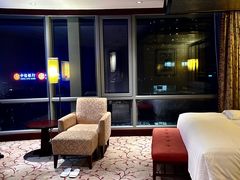 -深圳福田香格里拉大酒店