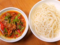 -莲香西域·正宗新疆菜(龙华店)