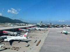 -香港国际机场