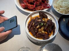 -杨氏青龙虾·羊蝎子(金盛路总店)