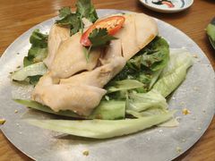-绿柠食堂(北外滩店)