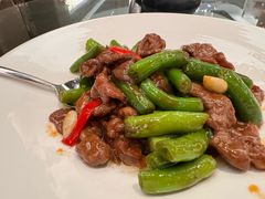 -英冠索菲特酒店·萧湘阁中餐厅