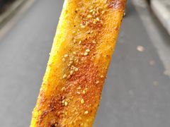 -吴泾第一炸(永德路步行街店)