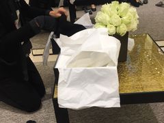 -曼谷素万那普国际机场