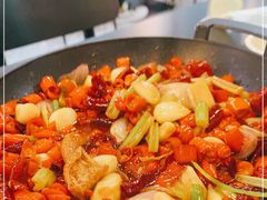 -潇湘阁(望京SOHO店)