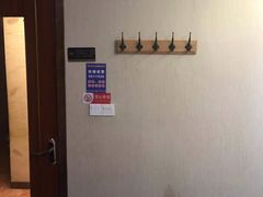 -尊江月推拿足道(周浦店)