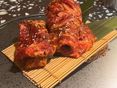 -黑牛の場烤肉(摩天活力城店)