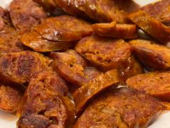 -诺敏塔拉奶茶-布里亚特包子-手把肉(锦都会店)