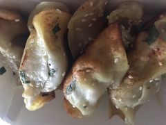 -小姜锅贴(凤凰街店)