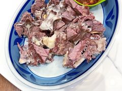 -旭光全羊(临朐店)