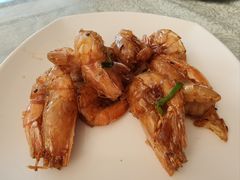 -阳江餐厅·30年老字号·粤菜海鲜大排档