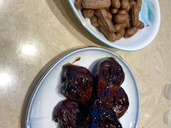 -杨氏青龙虾·羊蝎子(珠江路店)