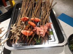 -钢管厂五区小郡肝火锅串串香(清河店)