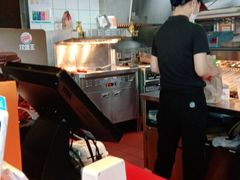 -汉堡王(保定万博广场店)