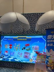 -奈尔宝家庭中心·亲子餐厅(苏州大悦城店)