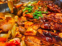 -黄记煌三汁焖锅(顺义华联店)