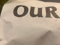 -OUR Bakery(三里屯太古里店)