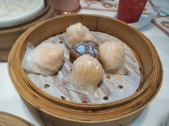 金牌虾饺皇-赏点粤式点心(广州塔店)