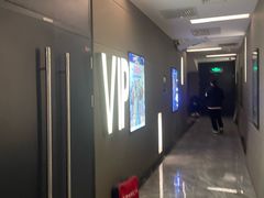 -中影·星感觉激光巨幕影城(博物馆店)