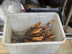 -王记西鎮电烤肉(汶上路店)