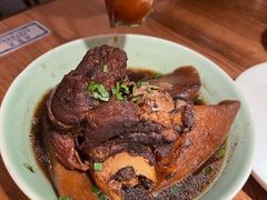 肉汁萝卜-弄堂里·寻味杭州(湖滨银泰in77C区店)