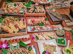 -一本料理(西溪天街店)