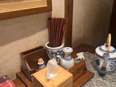 -南京大牌档(青岛万象城店)