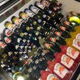 迎十一友人小聚吃🐏大爷涮肉