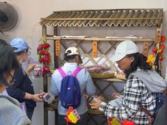 -苏州市吴中区光福窑上花果蜜饯厂