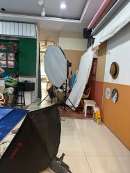 -婴爱儿童摄影 BabyloveStudio(中山门店)