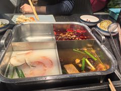 -五星桥原切肥牛火锅·30年专注好牛肉(湖塘店)