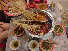 -储奇门鳝鱼火锅(总店)