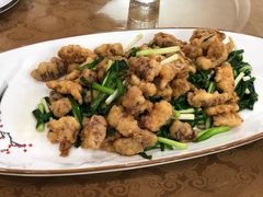 -渔码头食府·20年蓬莱老字号(登州路店)