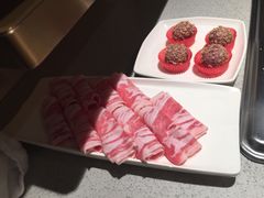 -海底捞大排档火锅(悦荟广场店)