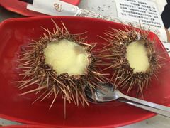 -王潮活海鲜自助·蒸汽海鲜