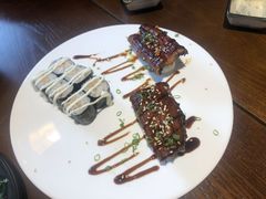 -大鲜生·亚洲菜融合小食堂