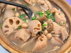 -东兴黄鳝饭店(江洲店)