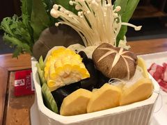 -丁卯•铜锅涮肉(工体店)