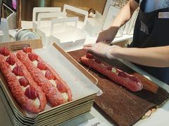-奈雪的茶(湖滨银泰in77C区PRO店)