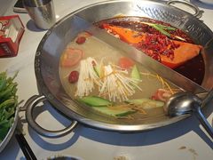 -小龙坎火锅(汉街店)