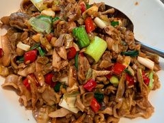 -湘中缘·湖南菜(娄底驻京办店)