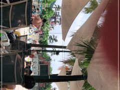 -重庆海昌加勒比海水世界